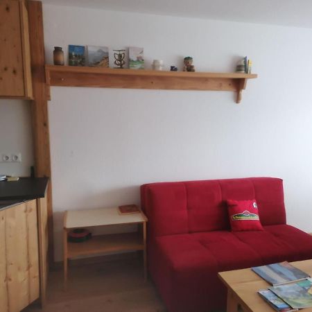 Falkenstein-Wohnung-4-Haus-B Oberstdorf Extérieur photo