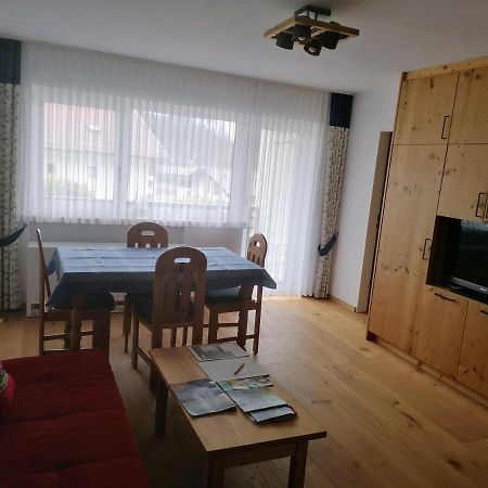 Falkenstein-Wohnung-4-Haus-B Oberstdorf Extérieur photo