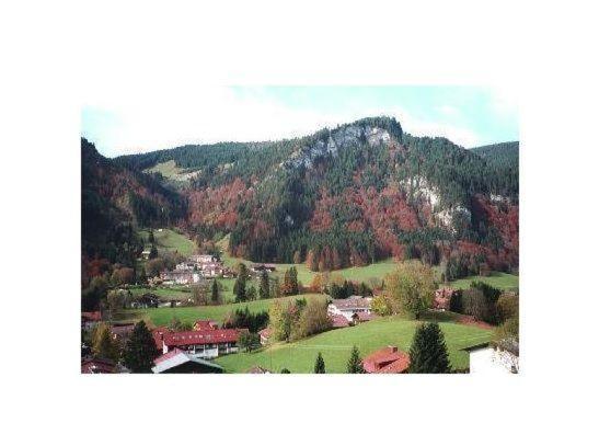 Falkenstein-Wohnung-4-Haus-B Oberstdorf Extérieur photo
